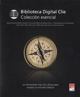 Biblioteca Digital Clie - Colección Esencial