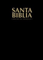 La Biblia de Promesas Mediana Edición Económica