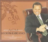 La Económia del Reino de Dios