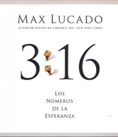 3:16 Los Números de la Esperanza