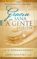 Gracia que Sana a Gente Herida