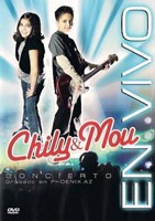 Chily & Mou en Vivo