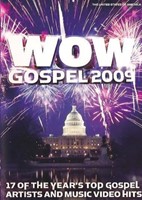WOW Gospel 2009