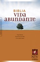 Biblia Vida Abundante NTV