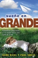 Sueñe en Grande