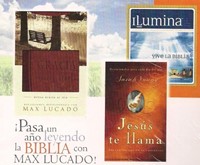 Paquete Promocional Ilumina