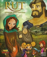 Rut: ejemplo de amor y fidelidad