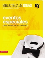 Biblioteca de Ideas: Eventos especiales