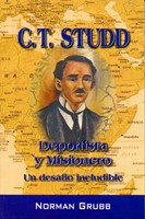 C.T. Studd Deportista y misionero