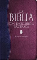La Biblia con Enciclopedia Ilustrada