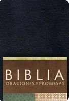 Biblia RVC Oraciones y Promesas