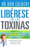 Libérese de las Toxinas