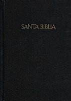 Santa Biblia