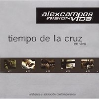 Tiempo de la Cruz