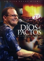 Dios de Pactos