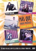 Más que Videos Musicales