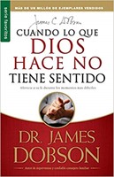 Cuando lo que Dios hace no tiene Sentido