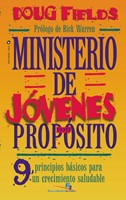 Ministerio de Jóvenes con Propósito