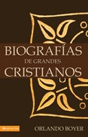Biografia de Grandes Cristianos