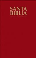 La Biblia de Promesas Mediana Ed. Económica