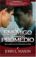 Un Enemigo llamado Promedio