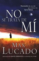 No se trata de Mí