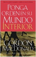Ponga Orden en su Mundo Interior