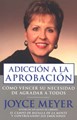 Adicción a la Aprobación