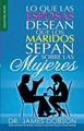 Lo que las Esposas desean que los Maridos sepan