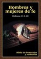 Hombres y Mujeres de Fe