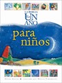 La Biblia en un Año para Niños