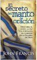 El Secreto del Manto de Oración