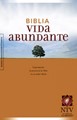 Biblia Vida Abundante NTV