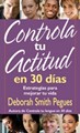 Controla tu Actitud en 30 días