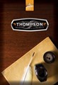 Santa Biblia Thompson - Edición Especial para el Estudio Bíblico
