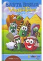 Santa Biblia Vegetales