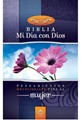 Santa Biblia Mi día con Dios
