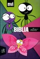 BIBLIA NVI B&B
