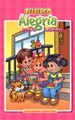 Biblia Alegría para Niñas NVI
