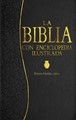 La Biblia con Enciclopedia Ilustrada
