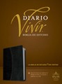 Biblia de Estudio Diario Vivir