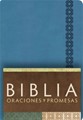 Biblia RVC Oraciones y Promesas