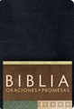 Biblia RVC Oraciones y Promesas