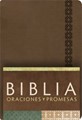 Biblia RVC Oraciones y Promesas