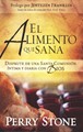 El Alimento que Sana