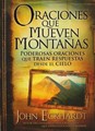 Oraciones que mueven Montañas