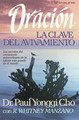 Oración: la clave del avivamiento