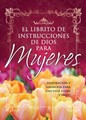 Librito Instrucciones de Dios para Mujeres