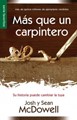 Más que un Carpintero