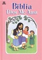 Biblia Dios me Ama